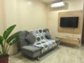 Modern 2BR Flat w balcony nr Cathedral OldQuarter ホテルの詳細