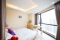 Modern Aparment 3BDR #Vincom Royal Hanoi 5 ホテルの詳細