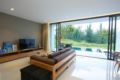 Modern Design Three Bedroom Golf View Point Villa ホテルの詳細