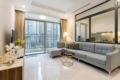 Modern - Stylish- 3Br Luxury Apt next Landmark 81 ホテルの詳細