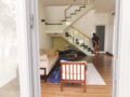 Molden House 3Bedrooms With fully furnitures . ホテルの詳細