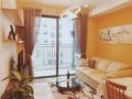 Morden 2BR Apartment-Heart Of Saigon-Pool&Gym ホテルの詳細