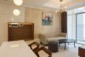 Morden Design 2Bedroom Apartment Vinhomes Central ホテルの詳細