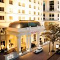 Movenpick Hotel Hanoi ホテルの詳細