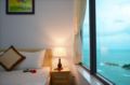 MT BeachFront Apartment Nha Trang ホテルの詳細