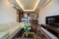 Muong Thanh 730 Apartment ホテルの詳細