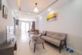 muong thanh apartment 35, 2min walk to the sea ホテルの詳細