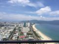 Muong Thanh Da Nang Stunning Sea View Apartment ホテルの詳細