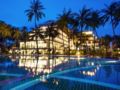 Muong Thanh Holiday Mui Ne Hotel ホテルの詳細