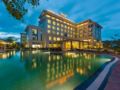 Muong Thanh Holiday Quang Binh Hotel ホテルの詳細