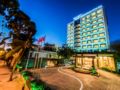 Muong Thanh Holiday Vung Tau Hotel ホテルの詳細