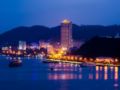 Muong Thanh Luxury Quang Ninh Hotel ホテルの詳細