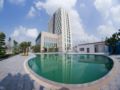 Muong Thanh Thanh Hoa Hotel ホテルの詳細