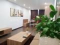 Muong Thanh VIP Apartment 36 ホテルの詳細