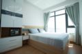 Nallan Host - 2BR APT SEA FRONT - FREE AIRPORT P/U ホテルの詳細