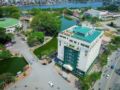 Nam Cuong Hai Phong Hotel ホテルの詳細
