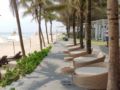 Naman Retreat,3 Bedrooms Villas at DaNang Beach ホテルの詳細