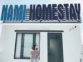 Nami Homestay ホテルの詳細