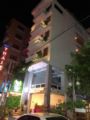 Nano Garden Hotel ホテルの詳細