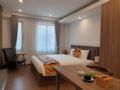 Narcissus Apartment - Premium Room ホテルの詳細