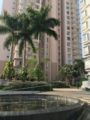 New 118m2- 3BR 2 baths AptPhu My Hung near SECC ホテルの詳細