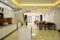 Newstar Villa Ha Long-4 bedrooms, full amenities ホテルの詳細