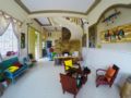 Nha homestay Quy Nhon ホテルの詳細