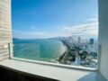 Nha Trang 4 NguyenMuong Thanh Apartment ホテルの詳細