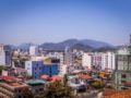 Nha Trang Apartment - Studio Apartment ホテルの詳細