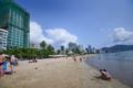 Nha Trang Beach Apartment 4 guest, 2 br, 3606 ホテルの詳細