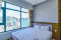 Nha Trang Beach Apartments 4 Guests 2Br, 2Bth 3526 ホテルの詳細