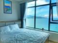Nha Trang Beach Front Condominium Comfortzone ホテルの詳細