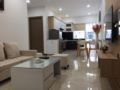 Nha Trang Beach View Apartment 4 guest, 2br, 2924 ホテルの詳細