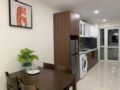 Nha Trang Family Apartment ホテルの詳細