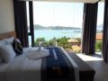 Nha Trang Harbor 2 Bedrooms Studio 1 ホテルの詳細