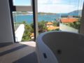 Nha Trang Harbor 2 Bedrooms Studio 2 ホテルの詳細