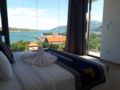 Nha Trang Harbor 3 Bedrooms Studio 1 ホテルの詳細