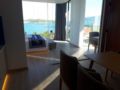 Nha Trang Harbor 3 Bedrooms Studio 2 ホテルの詳細