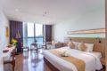 Nha Trang Wind Sea View Apartments ホテルの詳細