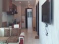 Nha Trang Wonderland Apartment 17 ホテルの詳細