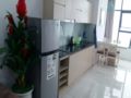 Nha Trang Wonderland Apartment 2 ホテルの詳細