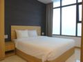 Nha Trang Wonderland Apartment 20 ホテルの詳細