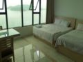 Nha Trang Wonderland Apartment 40 ホテルの詳細
