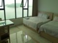 Nha Trang Wonderland Apartment 9 ホテルの詳細