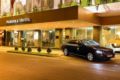 Norfolk Hotel Saigon ホテルの詳細