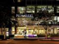 Novotel Nha Trang Hotel ホテルの詳細