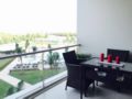 Ocean Apartments Danang ホテルの詳細