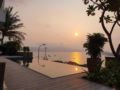 Ocean Front Villas Nha Trang - Lot B6 ホテルの詳細