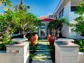 Ocean Golf Villas -The Ocean Luxury Villa Da Nang ホテルの詳細