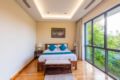 Ocean Luxury Villas - 3 bedrooms Garden View Villa ホテルの詳細